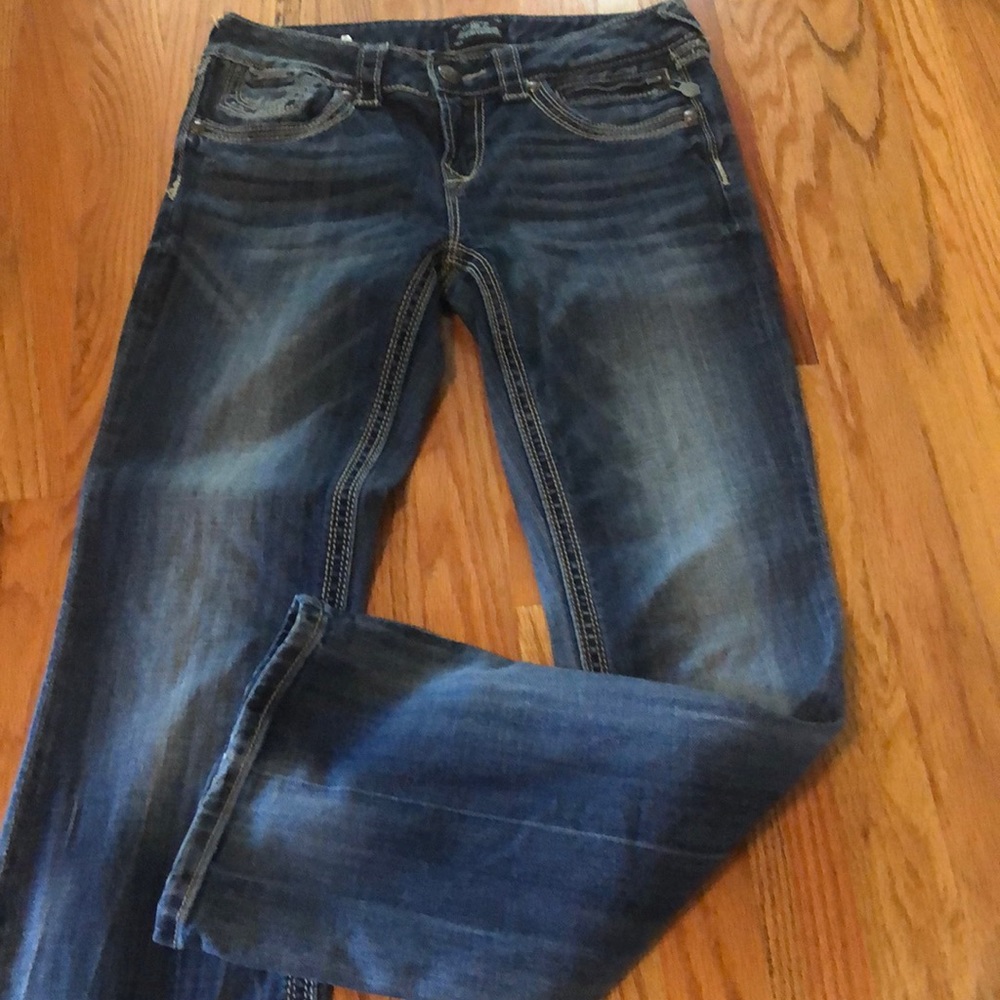 Express Jeans